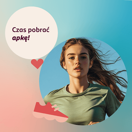 Aplikacja Rossmann Run – pobierz i przetestuj przed startem!