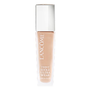 Opakowanie podkładu do twarzy Lancome Teint Idole Ultra Wear Care & Glow