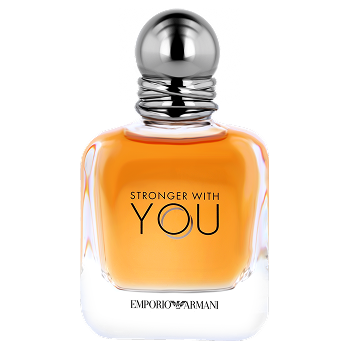 Flakon Giorgio Armani Stronger with You