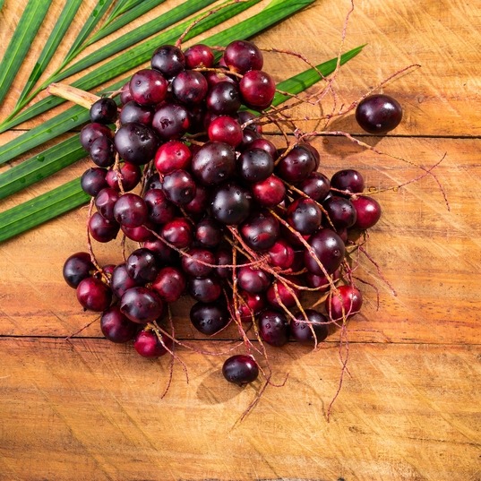 Jagody acai – jakie mają właściwości i zastosowanie?