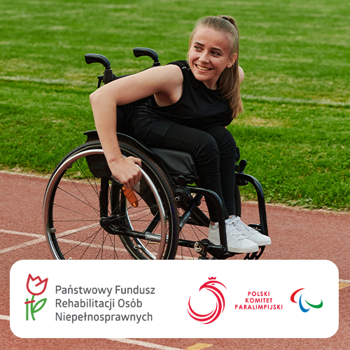 Jak sport zmienia życie? Rekrutacja do projektu Sport – Twoja Siła