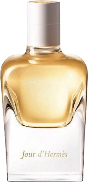 Flakon Hermès Jour d’Hermès