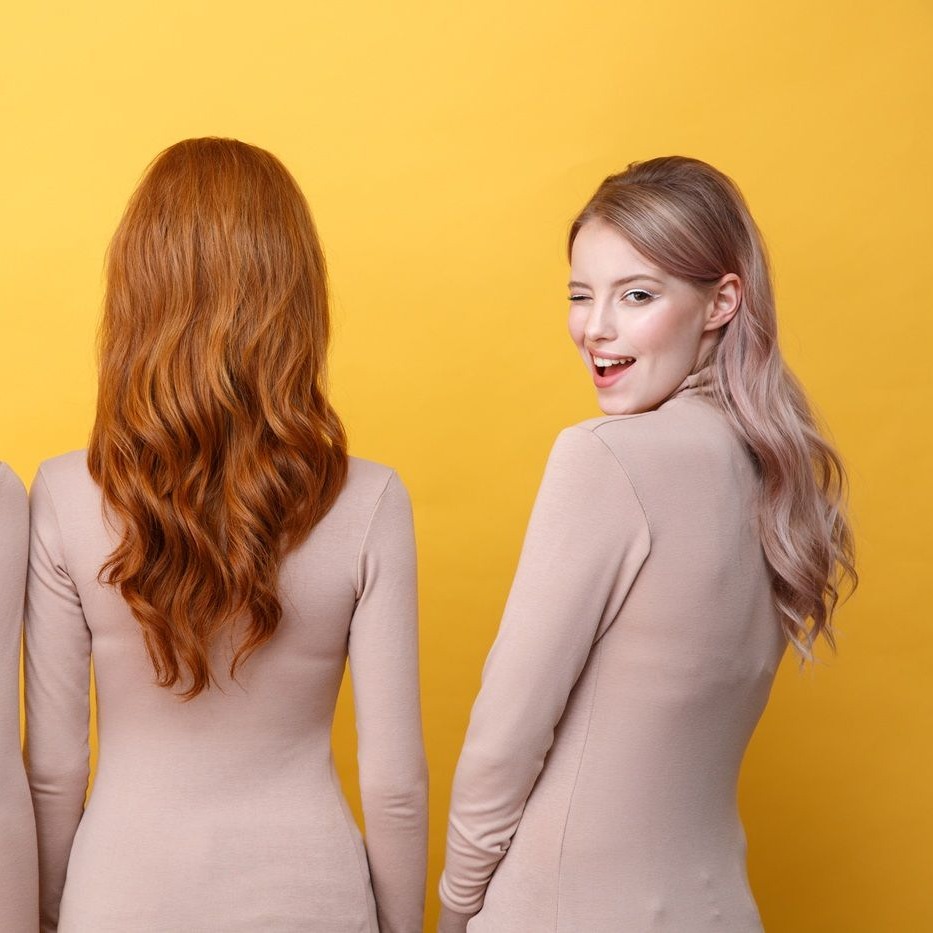 Modne kolory włosów 2026 - co jest na topie w tym sezonie?