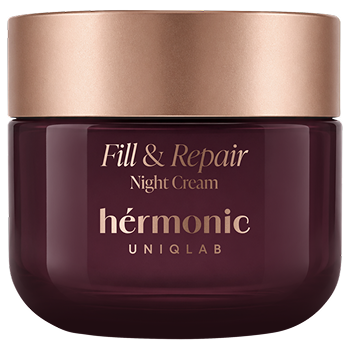 Opakowanie kremu Hermonic Fill & Repair