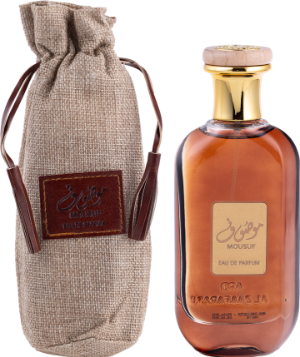 Flakon Ard Al Zaafaran Mousuf