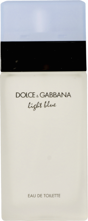 Flakon Dolce & Gabbana Light Blue