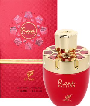 Flakon Afnan Rare Passion