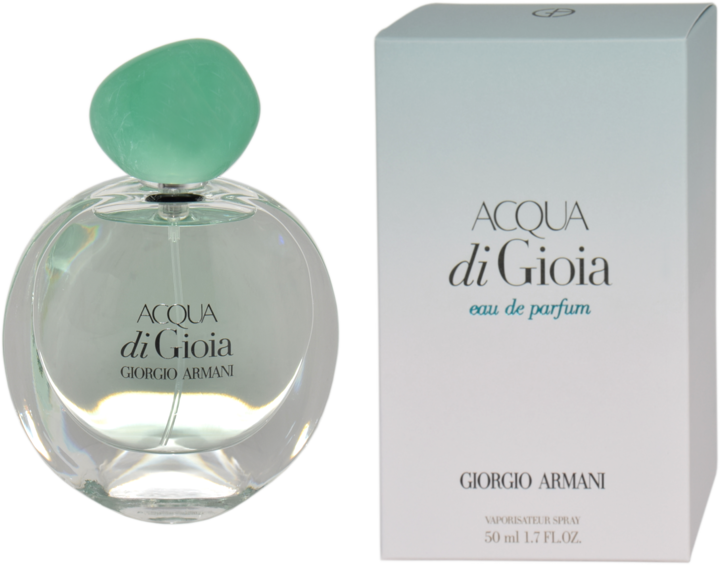 Flakon Giorgio Armani Acqua di Gioia