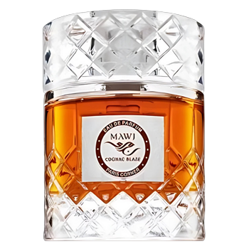 Flakon Paris Corner Mawj Cognac Blaze 