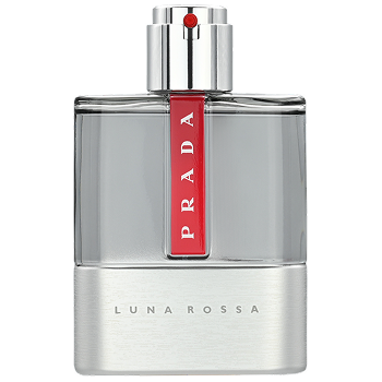 Flakon Prada Luna Rosa