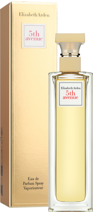 Flakon wody perfumowanej Elizabeth Arden 5th Avenue