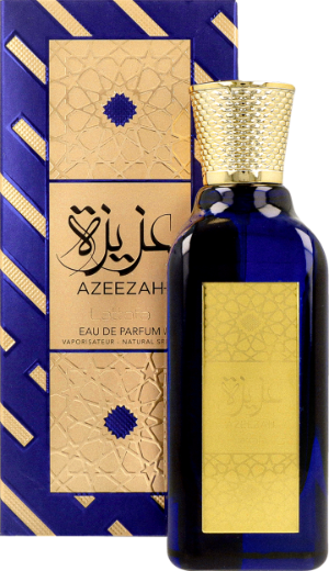 Flakon Lattafa Azeezah