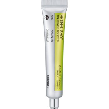 Opakowanie kremu Celimax Retinal Shot Tightening Booster