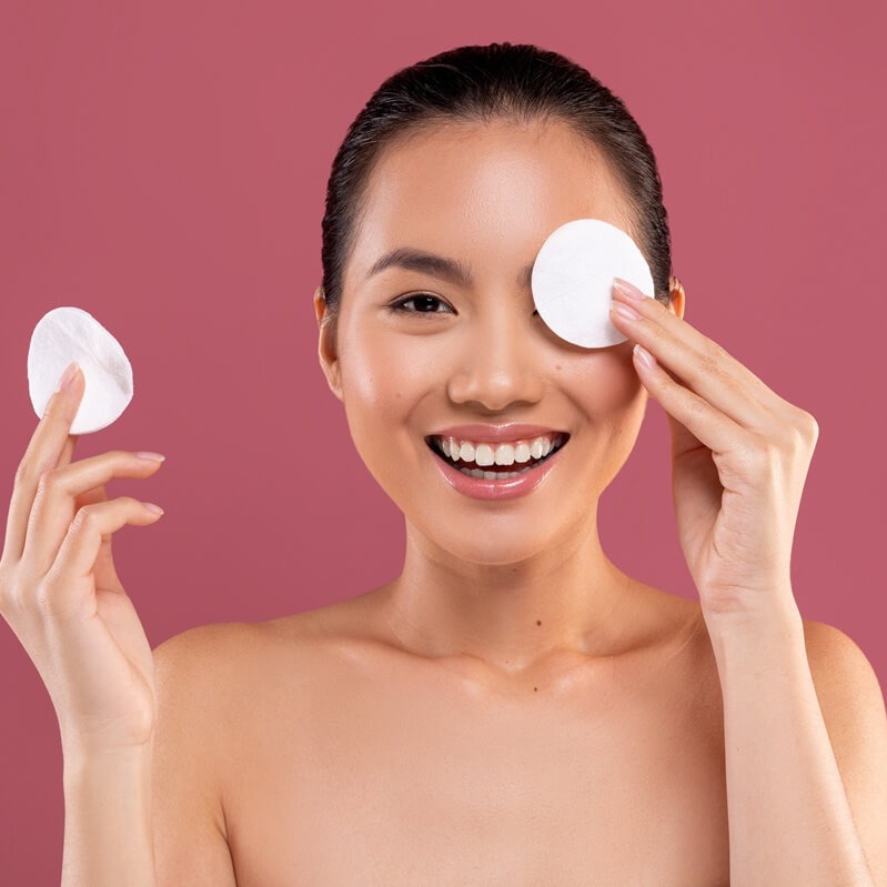 Toner pads – jak działają koreańskie płatki do twarzy i jakie warto wybrać? Ranking TOP 5 