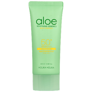 Opakowanie Holika Holika Aloe