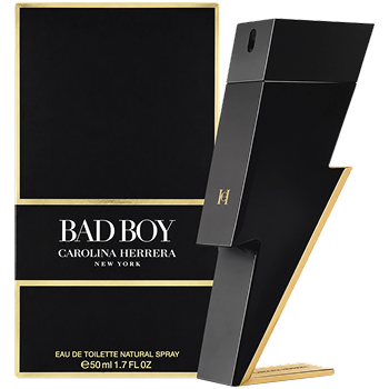 Flakon Carolina Herrera Bad Boy