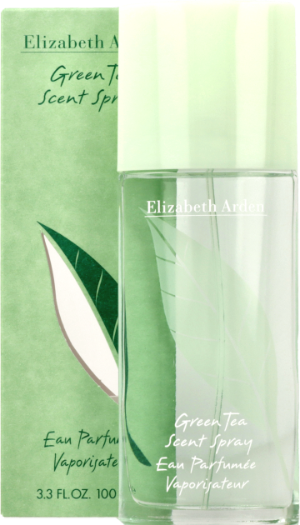 Flakon Elizabeth Arden Green Tea