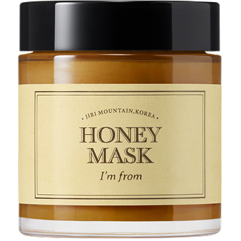 Opakowanie maski do twarzy  I'm From Honey Mask