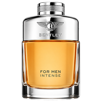 Flakon Bentley For Men Intense