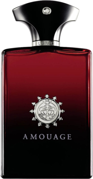 Flakon wody perfumowanej Amouage Lyric