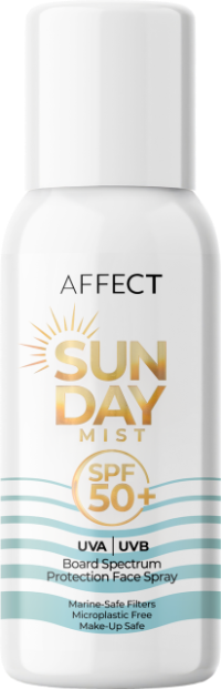 Opakowanie Affect Sun Day SPF 50+