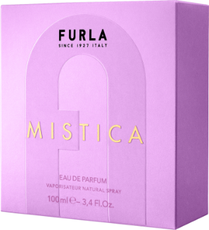 Opakowanie Furla Mistica