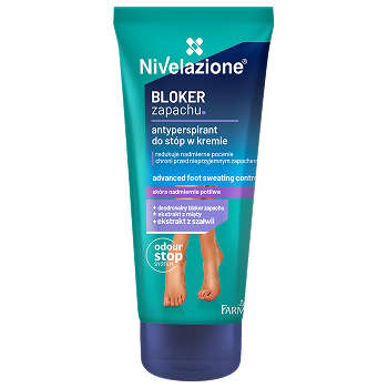 Opakowanie Farmona Nivelazione 