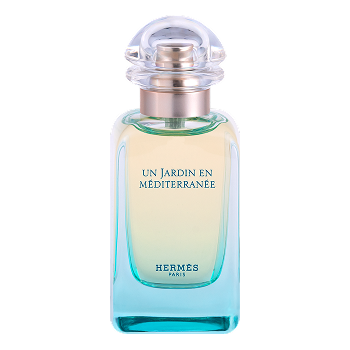 Flakon Hermes Un Jardin En Mediterranee