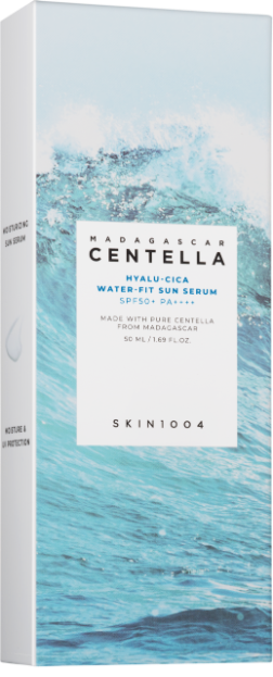 Opakowanie SKIN1004 Madagascar Centella Hyalu-Cica