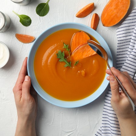 Dieta na ładną cerę – co jeść, a czego unikać?