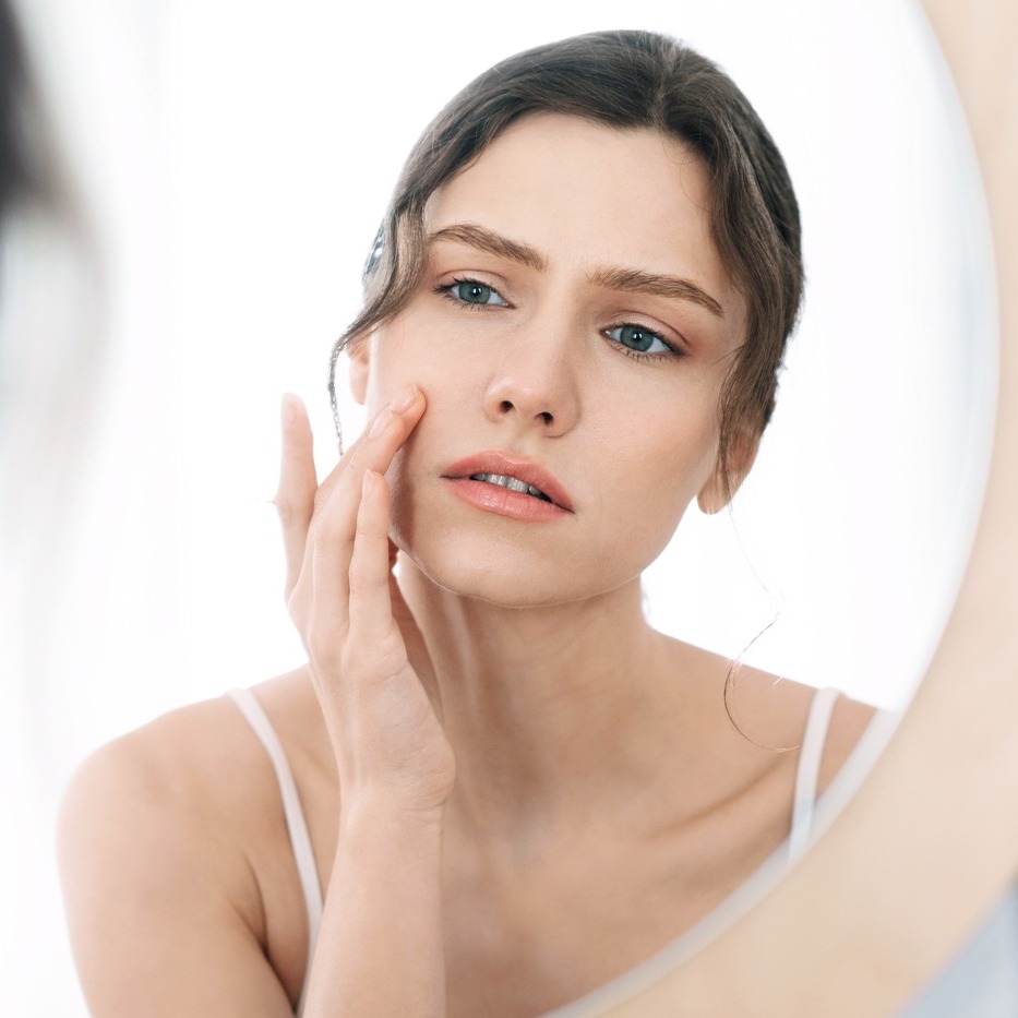 Cera sucha – co kryje się za uczuciem ściągnięcia? 