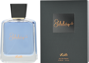 Flakon wody perfumowanej Rasasi Shuhrah