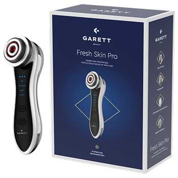 GARETT Beauty Fresh Skin Pro