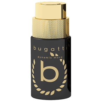 Flakon Bugatti Dynamic Move Intense