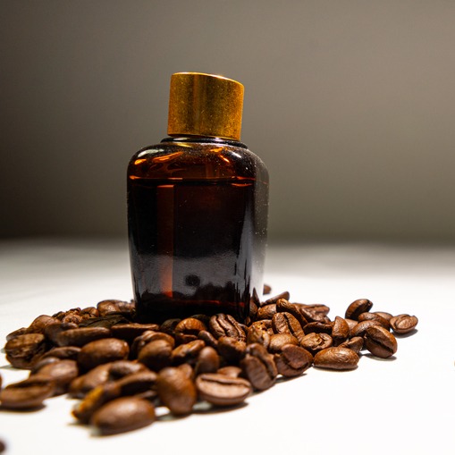 Perfumy o zapachu kawy – przegląd perfum kawowych