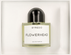 Flakon Byredo Flowerhead