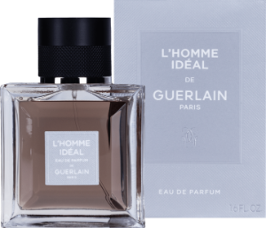 Flakon Guerlian L’Homme Ideal