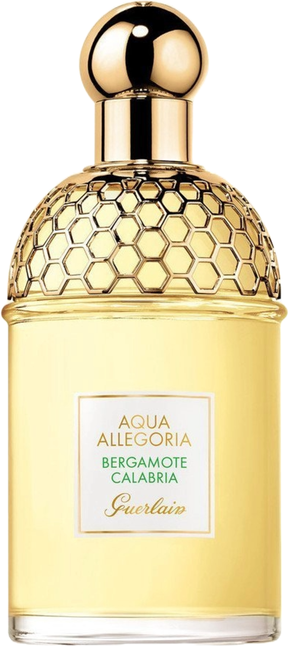 Guerlain Aqua Allegoria Bergamote Calabria
