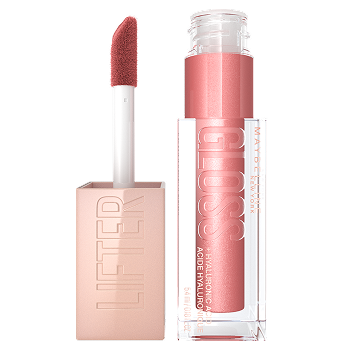 Błyszczyk Maybelline New York Lifter Gloss 003 Moon