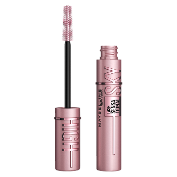 Opakowanie tuszu do rzęs Maybelline New York Lash Sensational Sky High Black