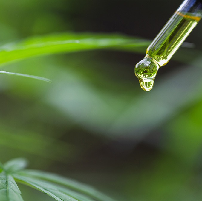 Olej z konopi – składnik multifunkcyjny