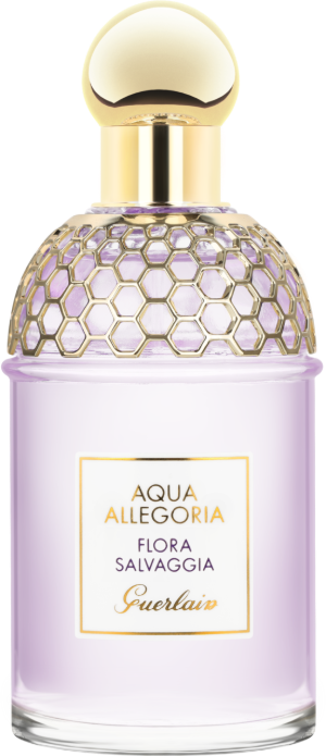 Flakon GUERLAIN Aqua Allegoria Flora Salvaggia