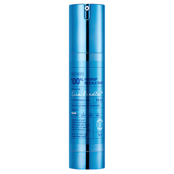 Opakowanie VT COSMETICS Hydrop Reedle Shot