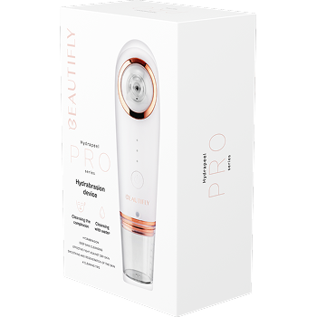 Opakowanie Beautifly B–Hydrapeel PRO