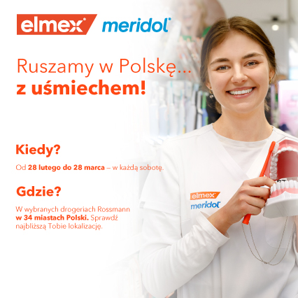 Spotkaj się z konsultantami stomatologicznymi i zadbaj o zdrowy uśmiech!