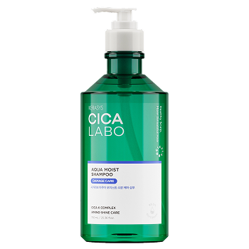 Opakowanie Kerasys Cica Labo Aqua Moist