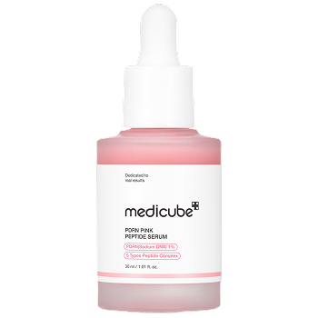 Opakowanie Medicube PDRN Pink