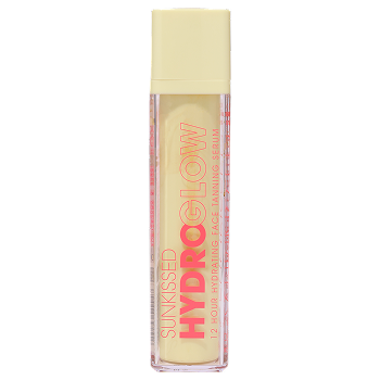 Opakowanie samoopalającego serum do twarzy Sunkissed HydroGlow