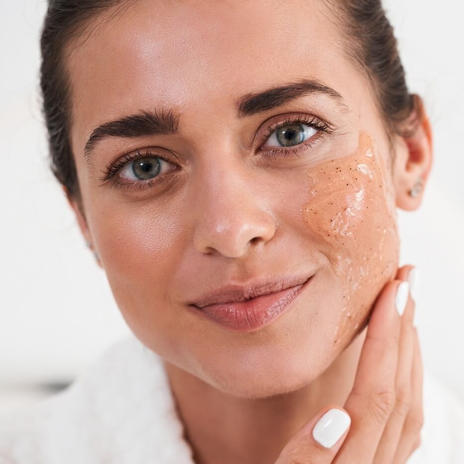 Kwas glikolowy – działanie i efekty. Na co pomaga i jak stosować? 