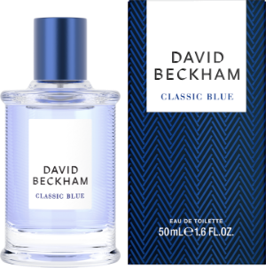 Flakon David Bekham Classic Blue